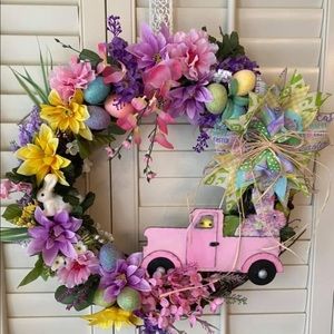 Meet your Posher, Sandy